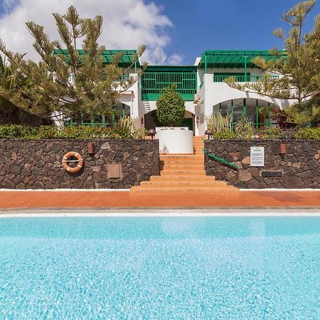 Conylanza Golf Y Mar Suites Costa Teguise Εξωτερικό φωτογραφία