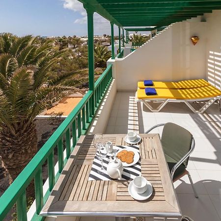Conylanza Golf Y Mar Suites Costa Teguise Εξωτερικό φωτογραφία