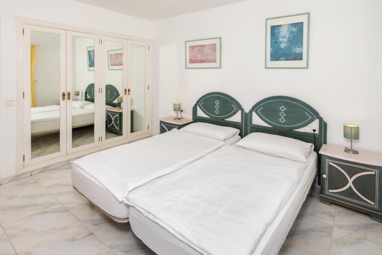 Conylanza Golf Y Mar Suites Costa Teguise Εξωτερικό φωτογραφία