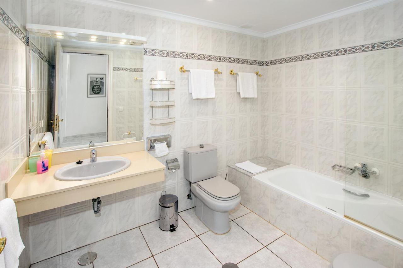 Conylanza Golf Y Mar Suites Costa Teguise Εξωτερικό φωτογραφία