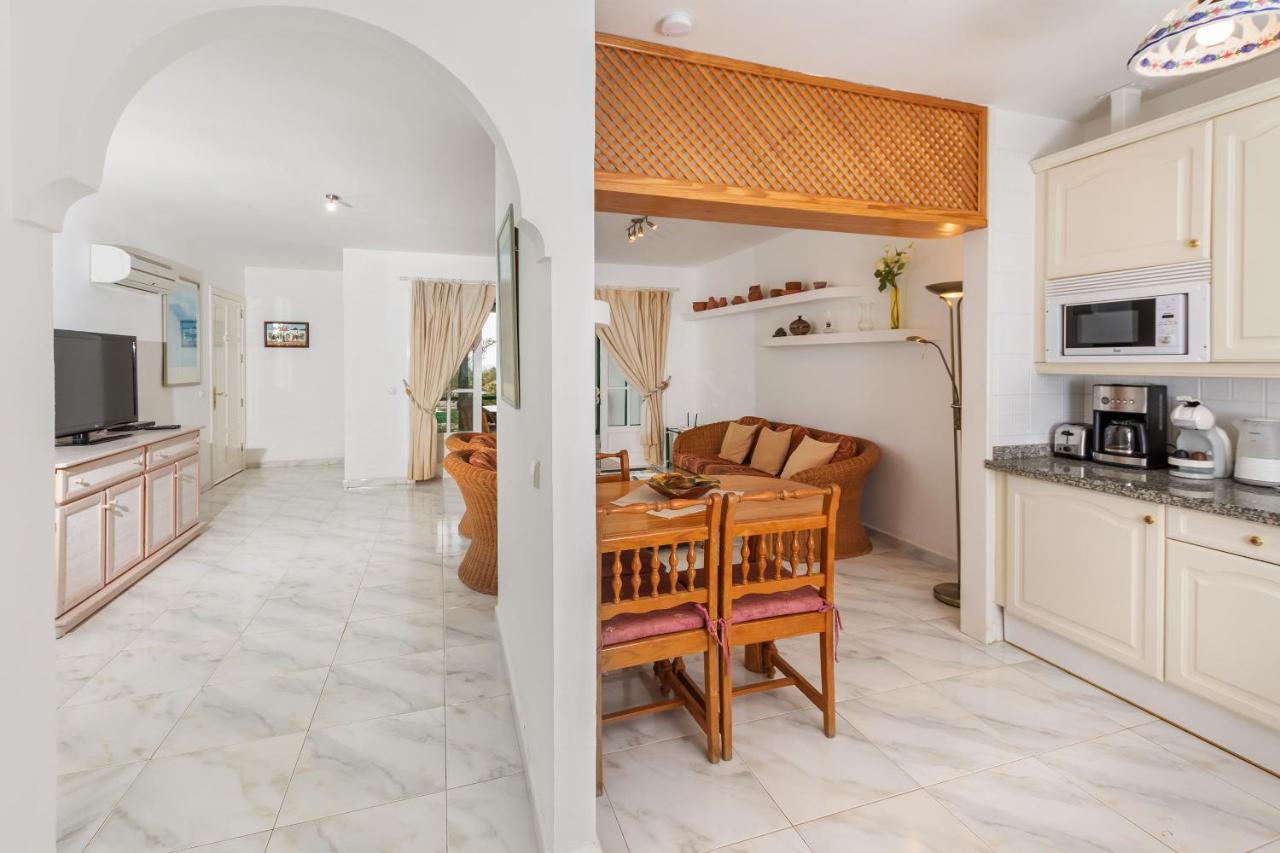 Conylanza Golf Y Mar Suites Costa Teguise Εξωτερικό φωτογραφία