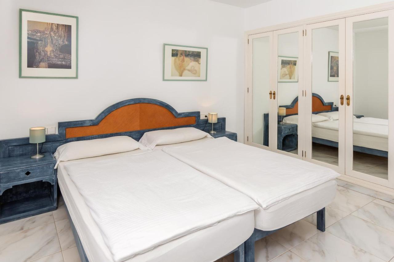 Conylanza Golf Y Mar Suites Costa Teguise Εξωτερικό φωτογραφία