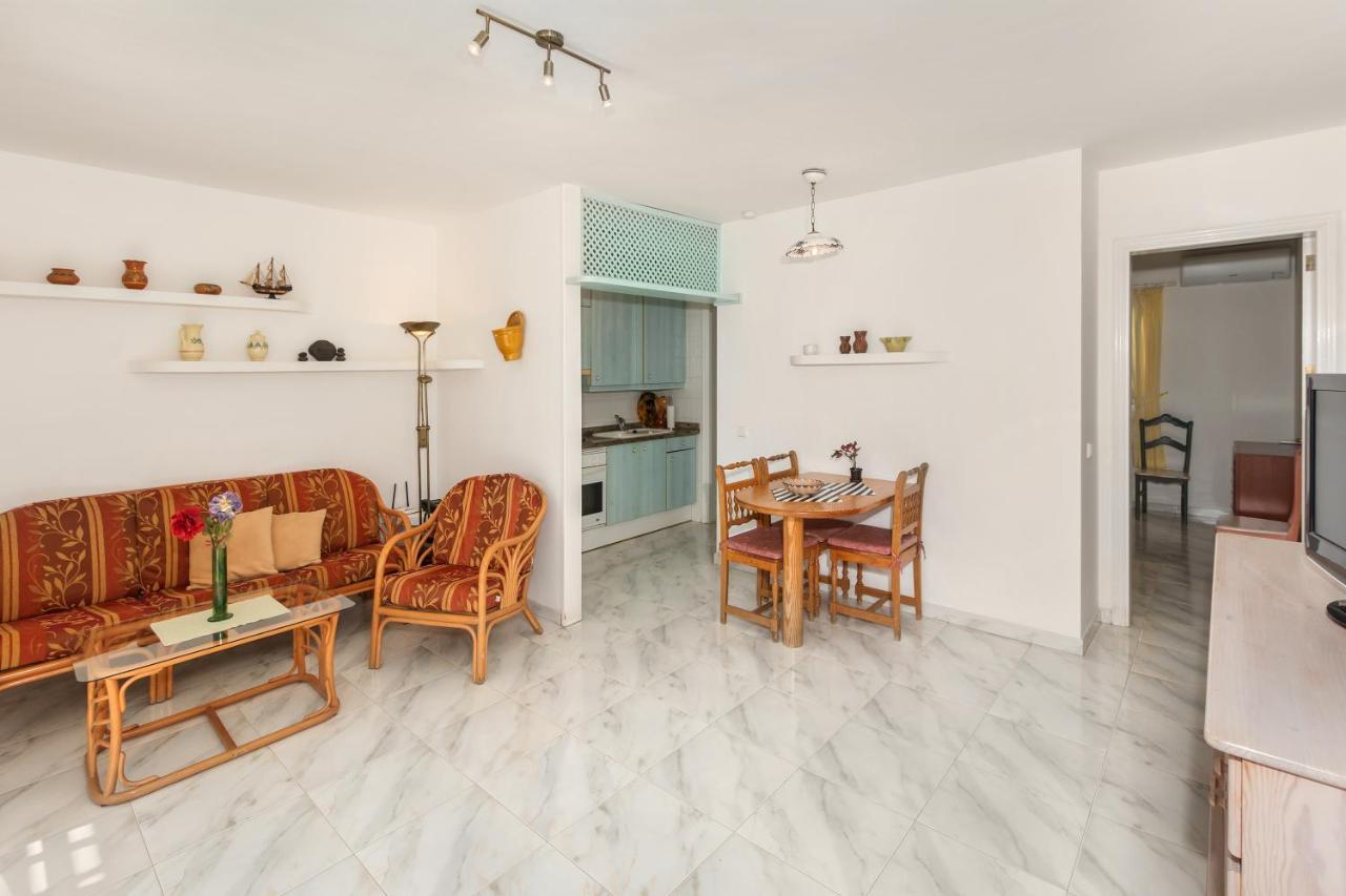 Conylanza Golf Y Mar Suites Costa Teguise Εξωτερικό φωτογραφία
