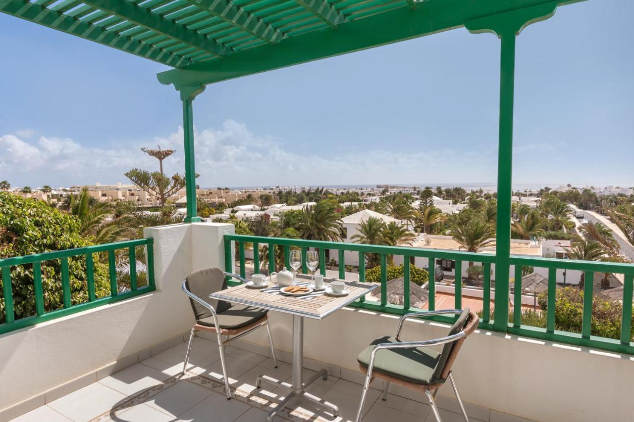 Conylanza Golf Y Mar Suites Costa Teguise Εξωτερικό φωτογραφία